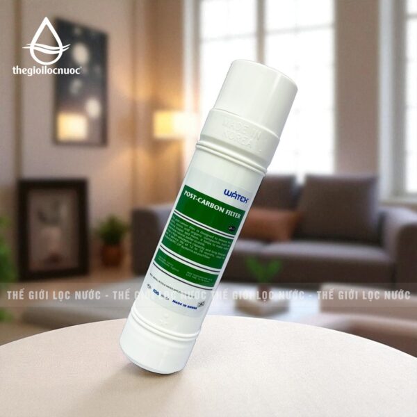 LÕI LỌC THAN HOẠT TÍNH POST-CARBON