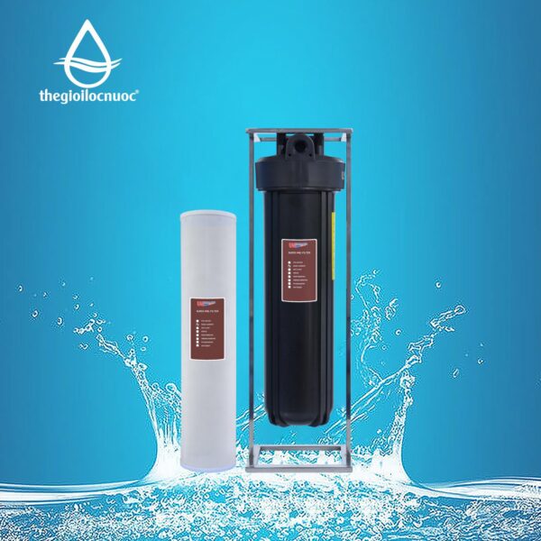 BỘ LỌC TỔNG USTOPWATER CLO-45-AS