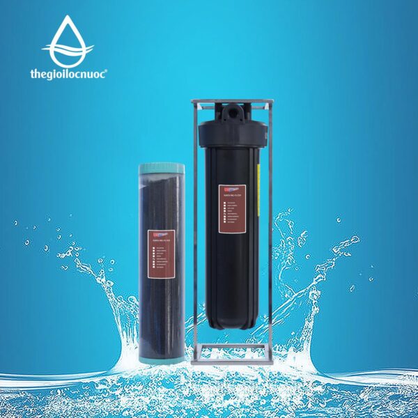 BỘ LỌC TỔNG USTOPWATER FERA-45-AS