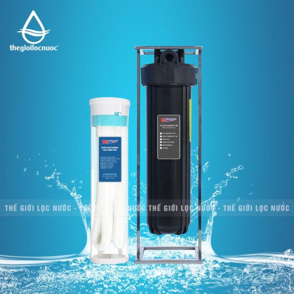 BỘ LỌC TỔNG SENDI-UF