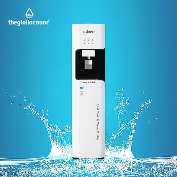 MÁY LỌC NƯỚC NÓNG LẠNH WATEK RO – MODEL: WT-030S-RO