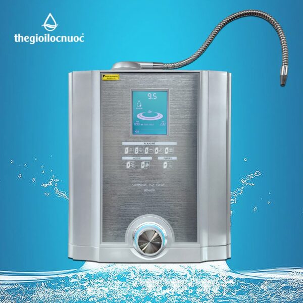 MÁY TẠO NƯỚC PI BIONTECH BTM-507