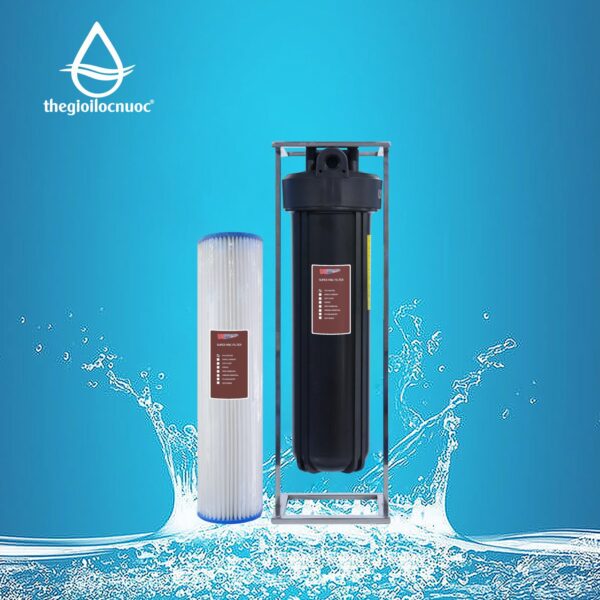 BỘ LỌC TỔNG SENDI-AS